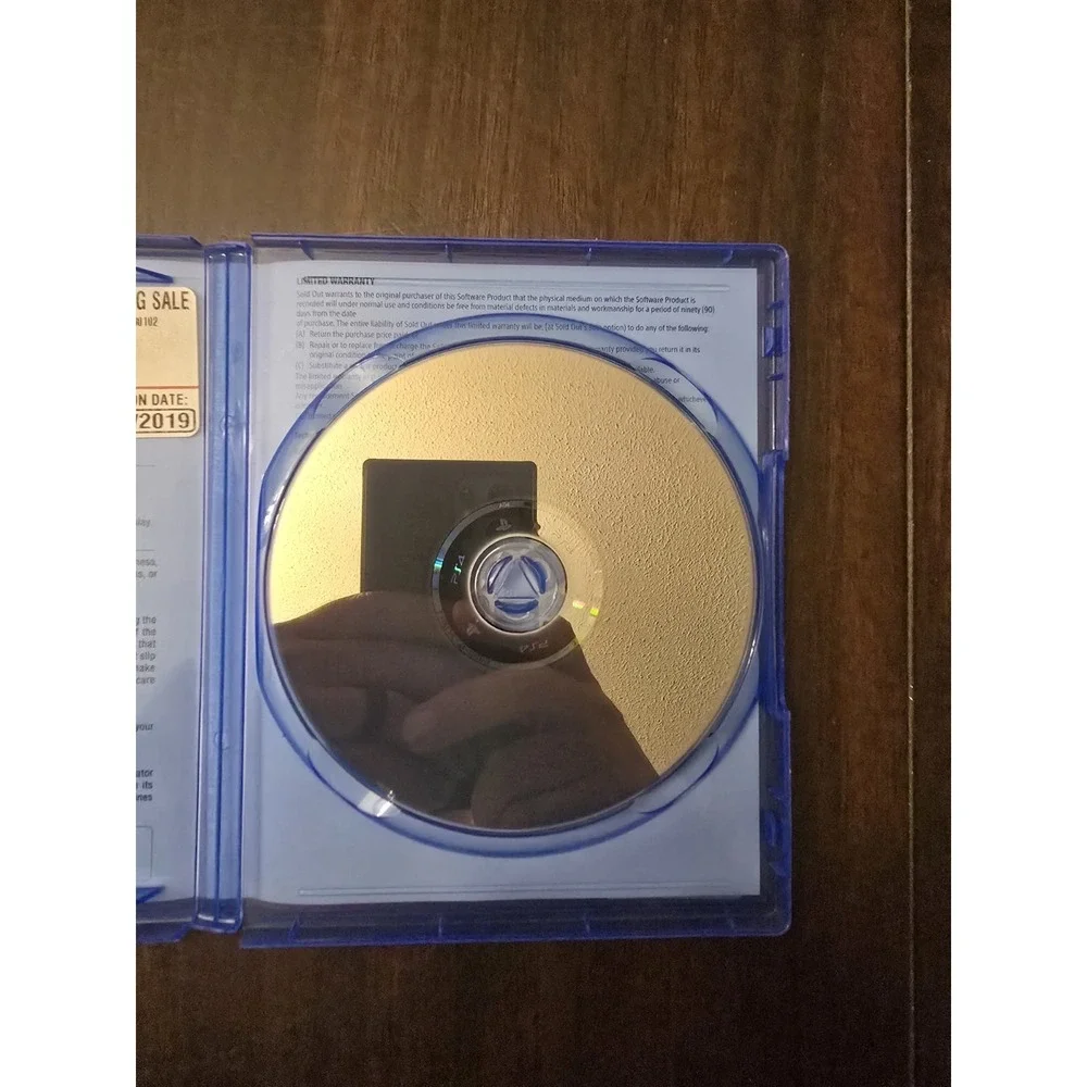Escapists‎ 2 (Sony PlayStation 4, 2017) Team 17 PS4